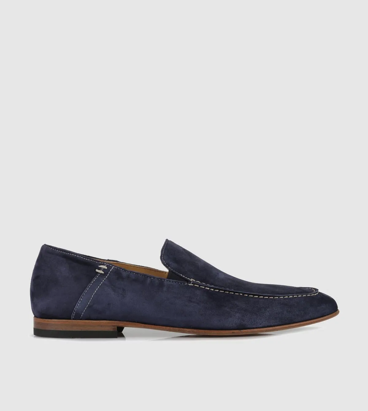 Jeorge Loafers by Brando
