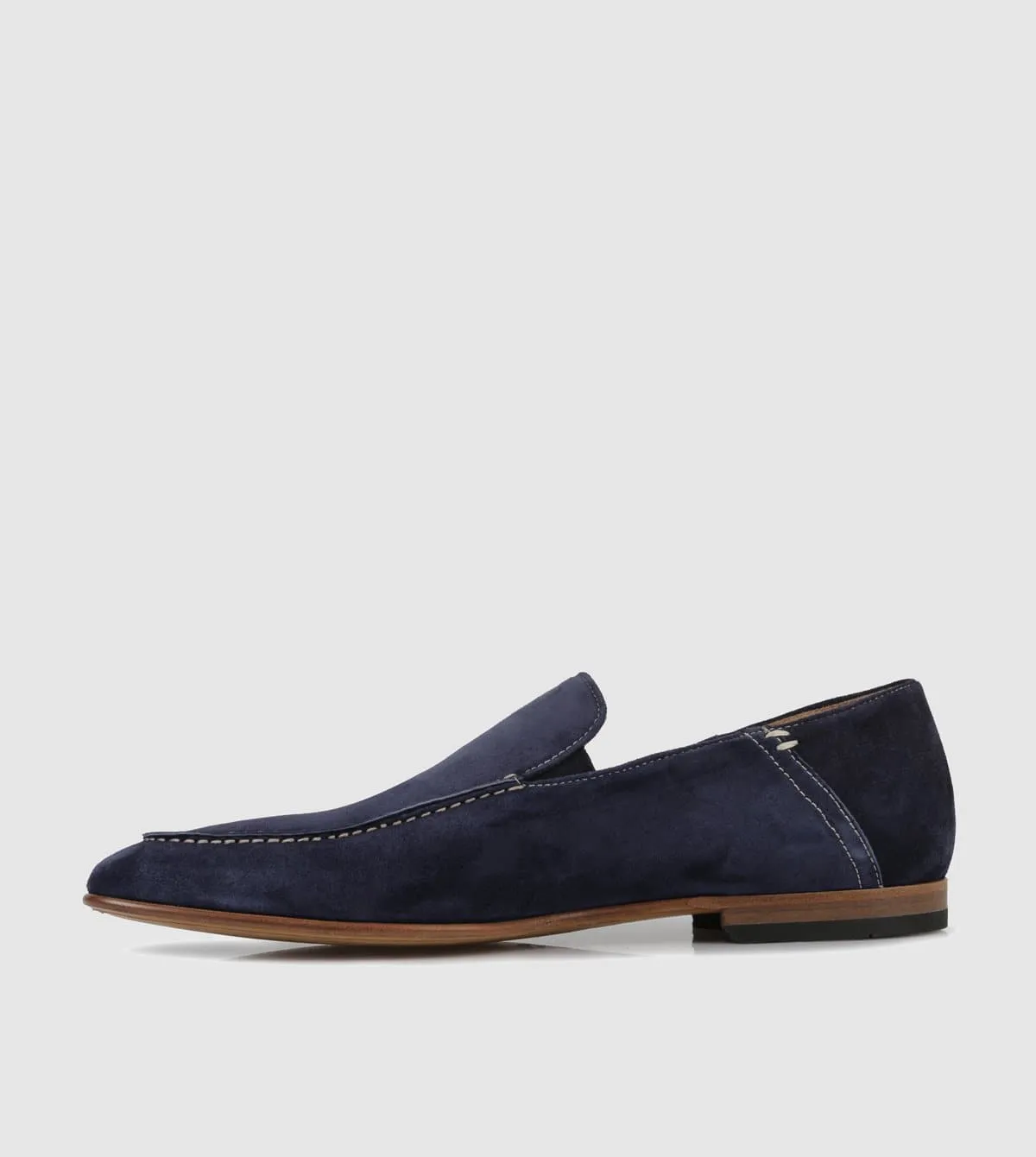 Jeorge Loafers by Brando