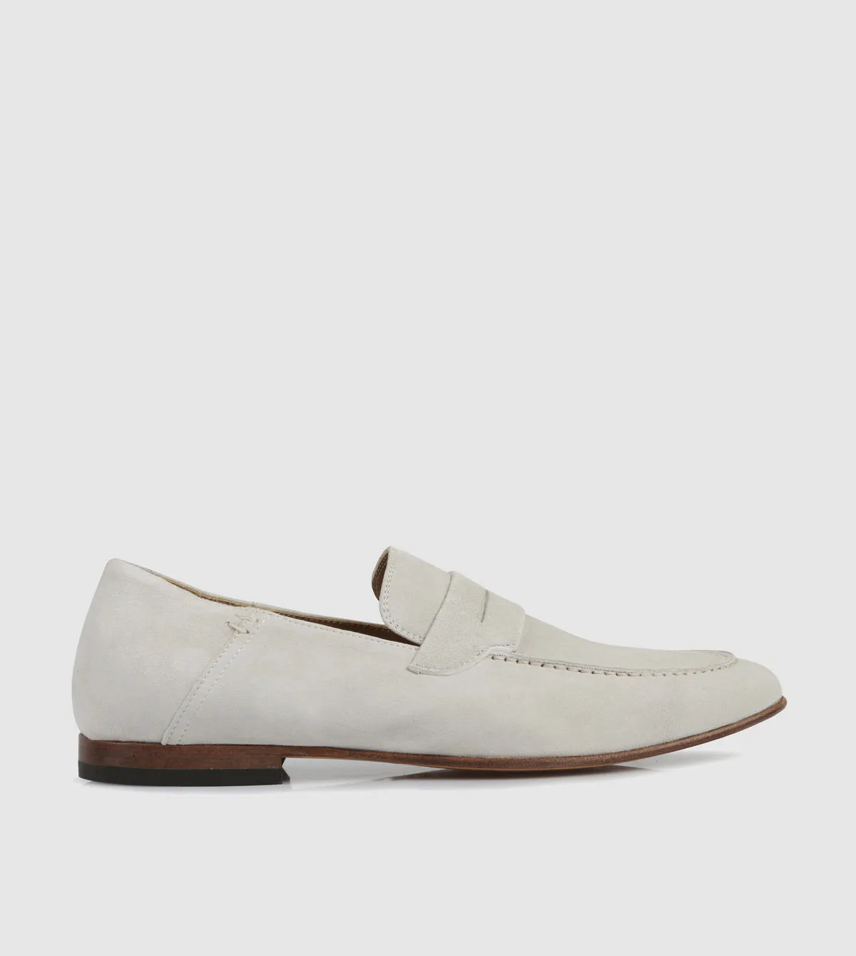 Jeorge Loafers by Brando