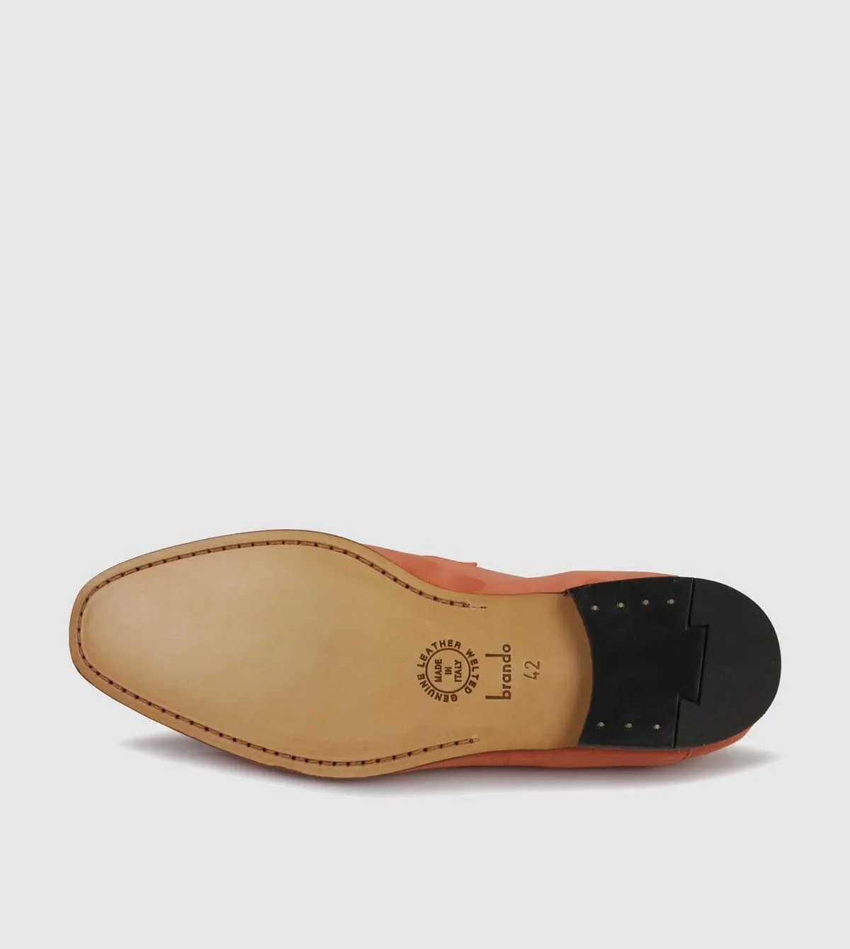 Jeorge Loafers by Brando