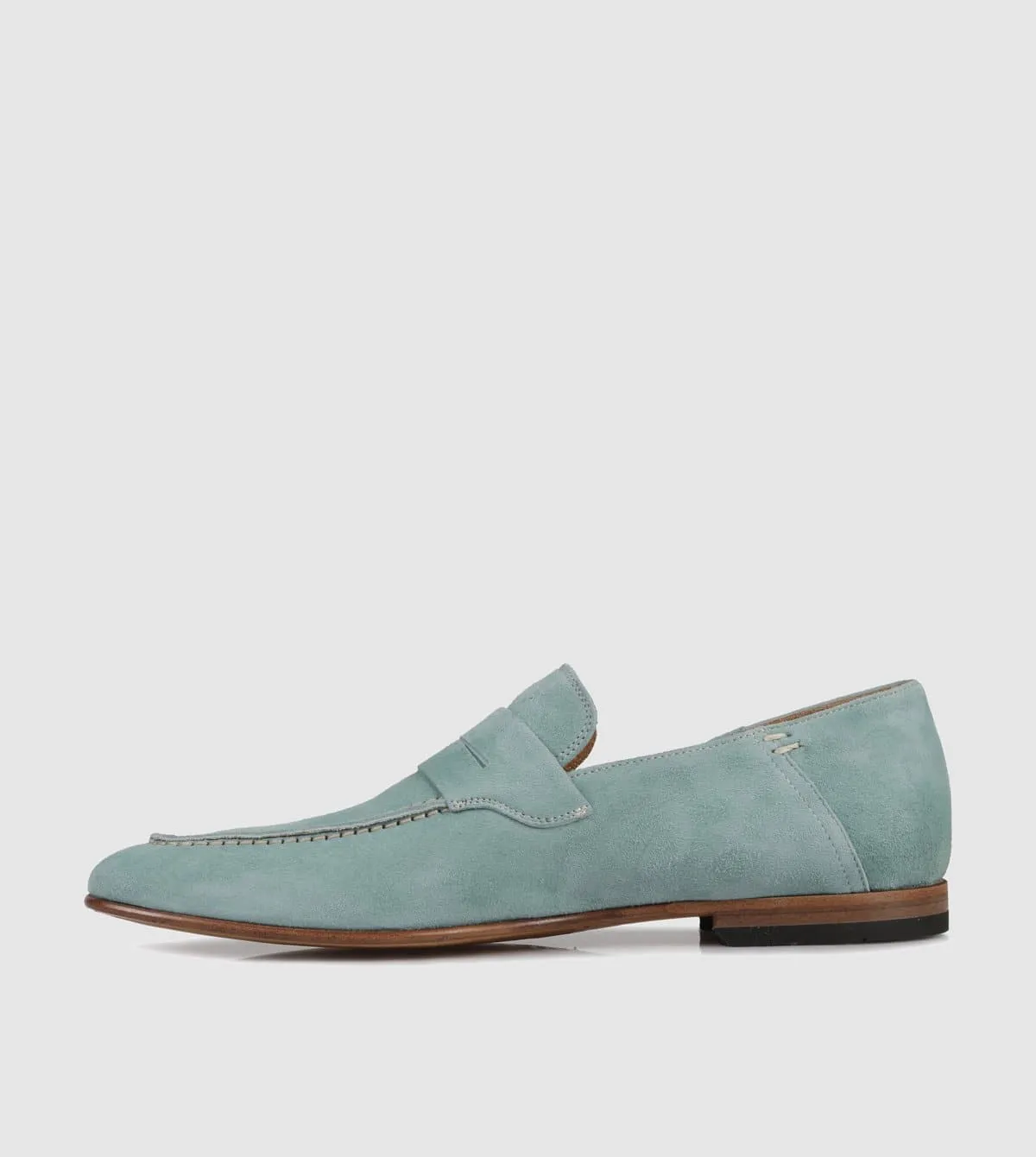 Jeorge Loafers by Brando