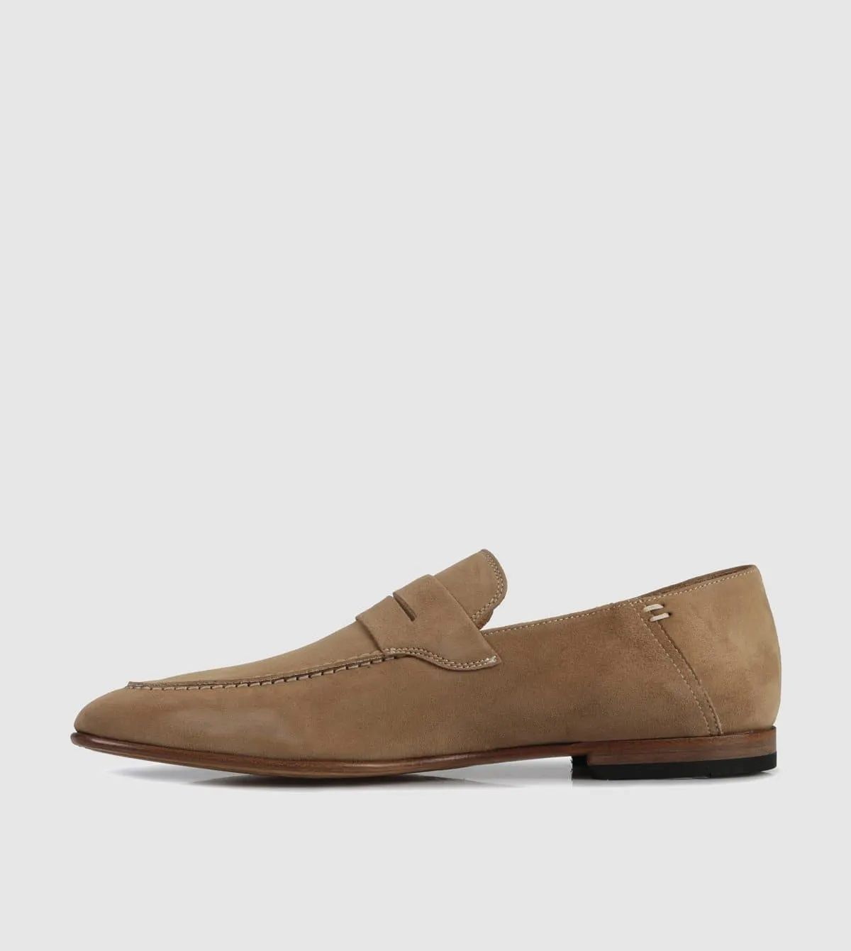 Jeorge Loafers by Brando