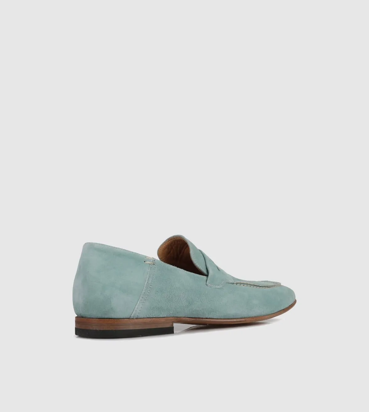 Jeorge Loafers by Brando