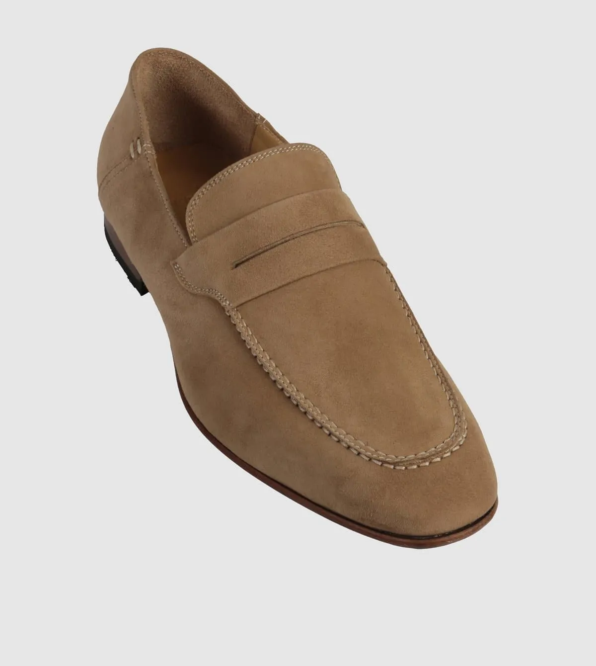 Jeorge Loafers by Brando