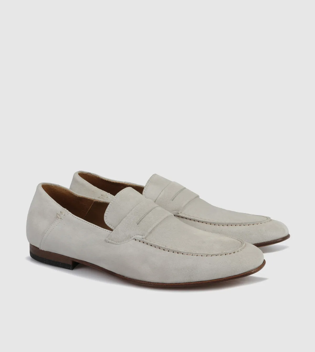 Jeorge Loafers by Brando