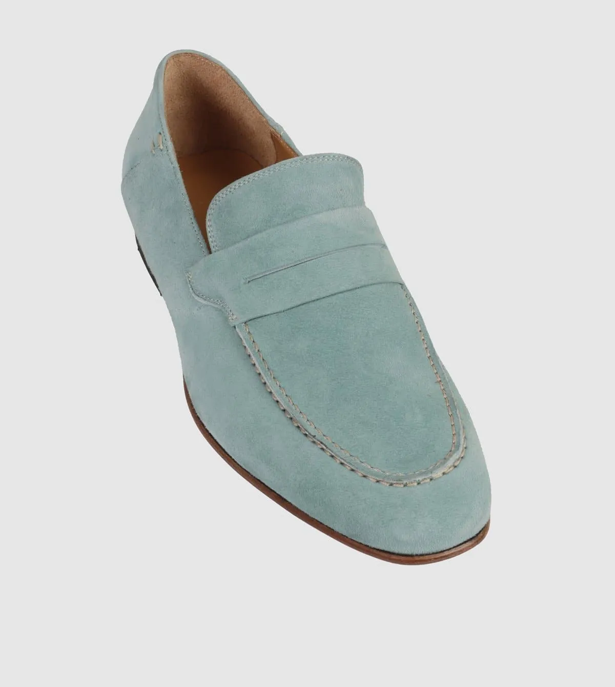 Jeorge Loafers by Brando