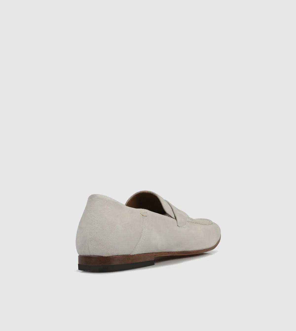 Jeorge Loafers by Brando