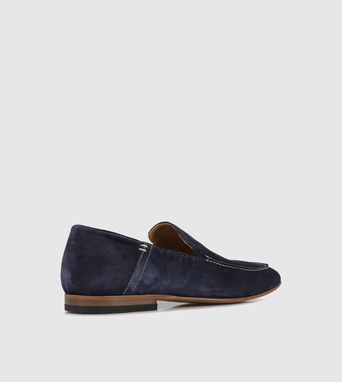 Jeorge Loafers by Brando
