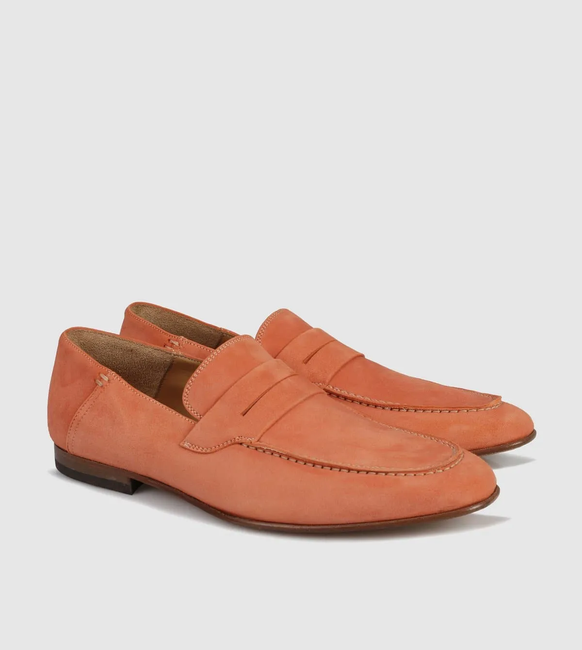 Jeorge Loafers by Brando