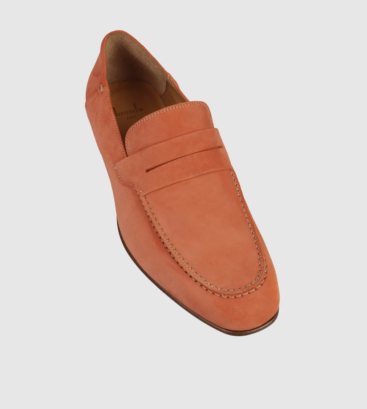 Jeorge Loafers by Brando