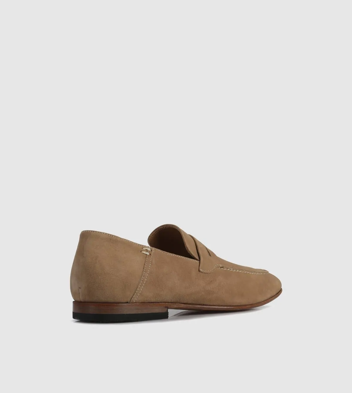 Jeorge Loafers by Brando