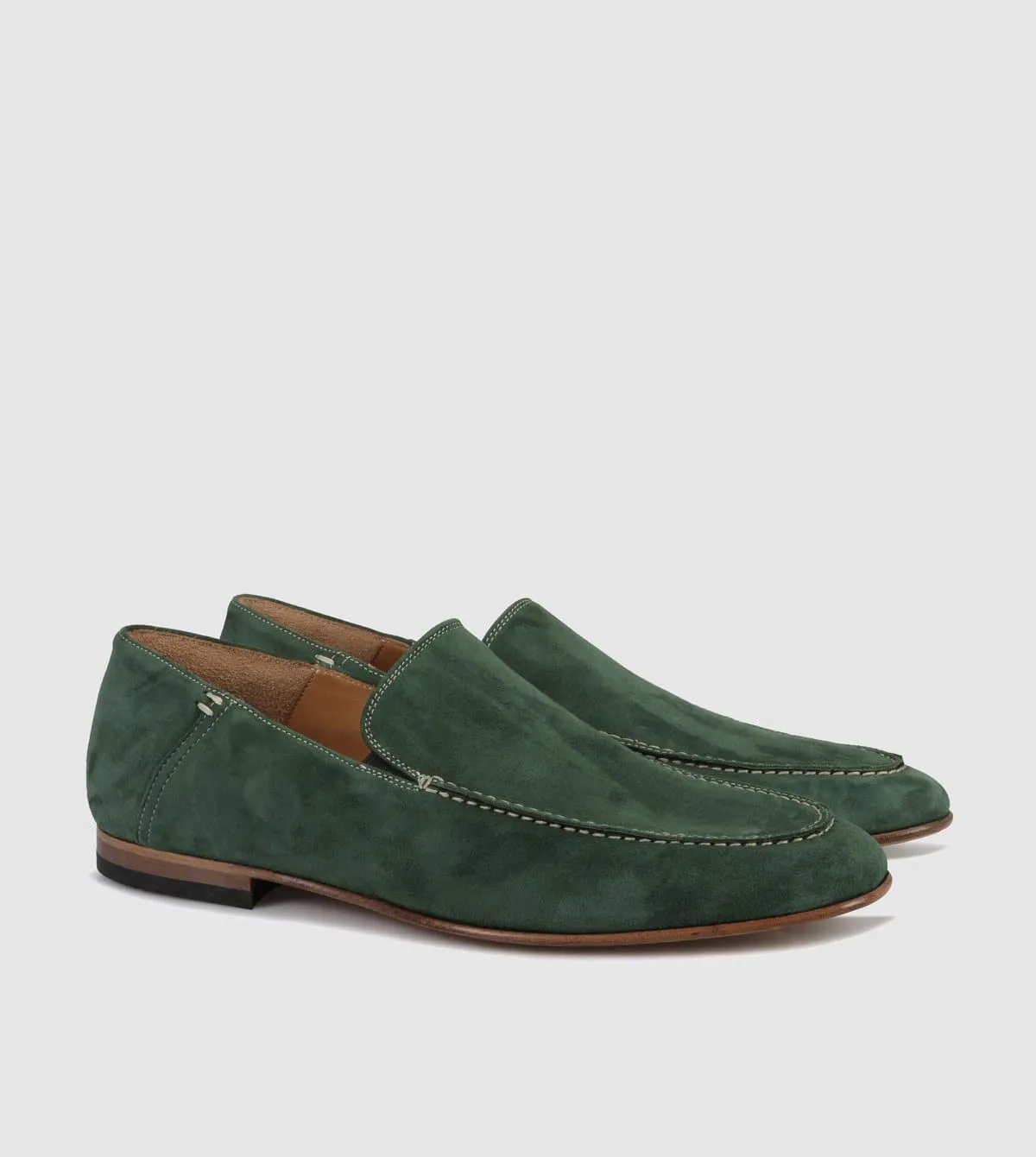 Jeorge Loafers by Brando