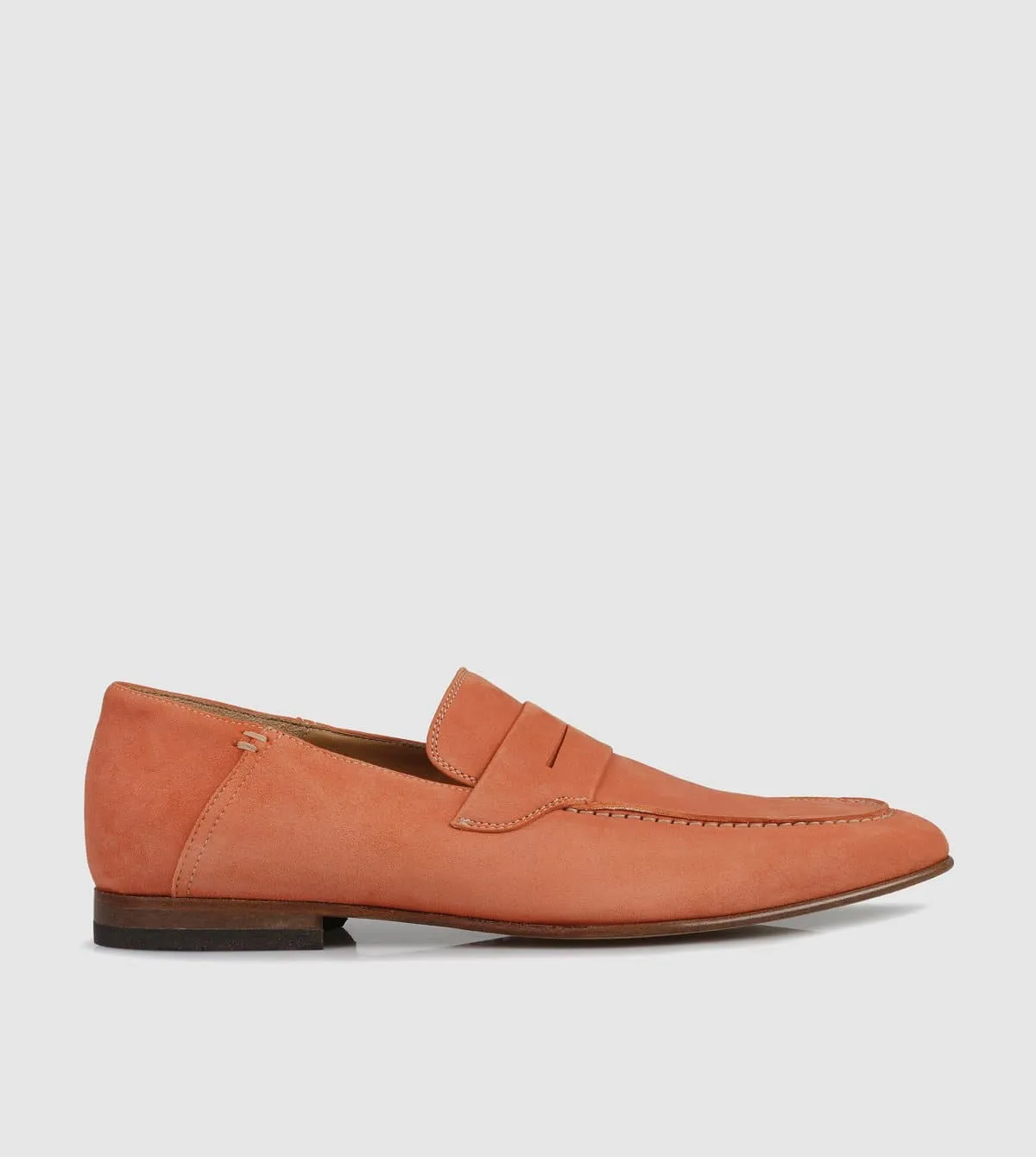 Jeorge Loafers by Brando