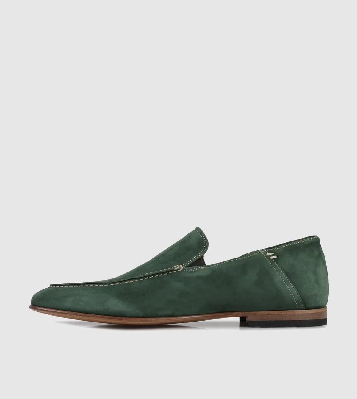 Jeorge Loafers by Brando