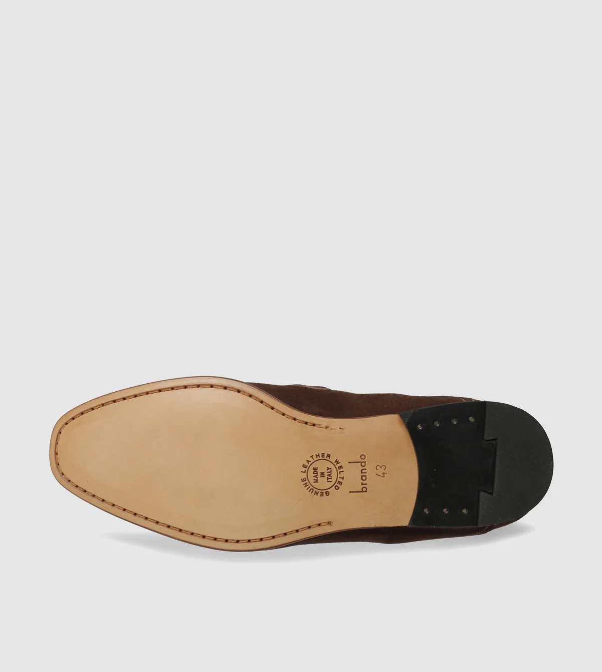 Jeorge Loafers by Brando