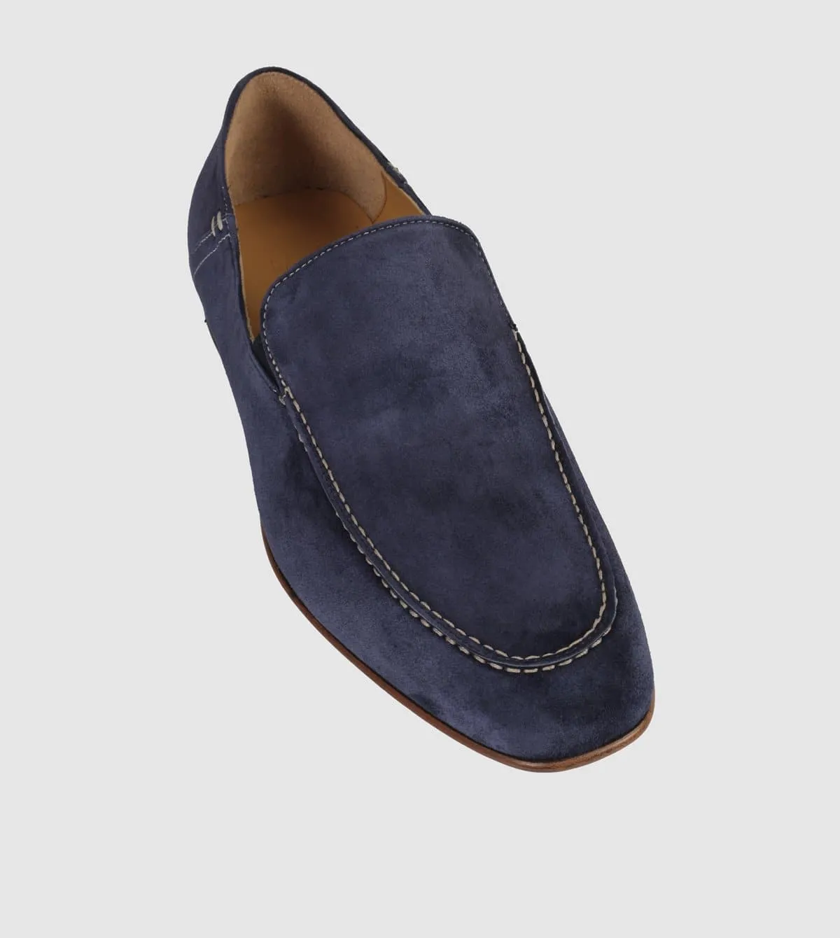 Jeorge Loafers by Brando