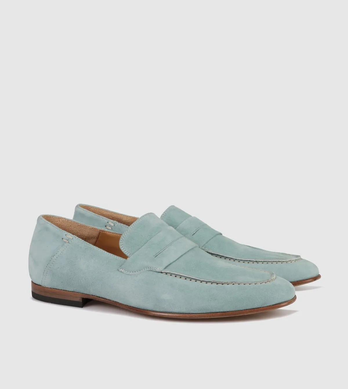 Jeorge Loafers by Brando