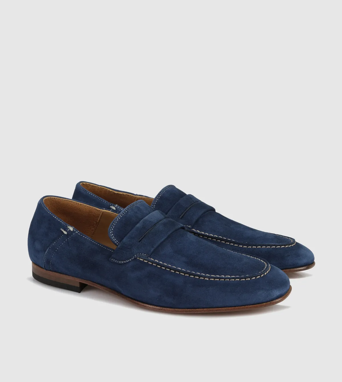Jeorge Loafers by Brando