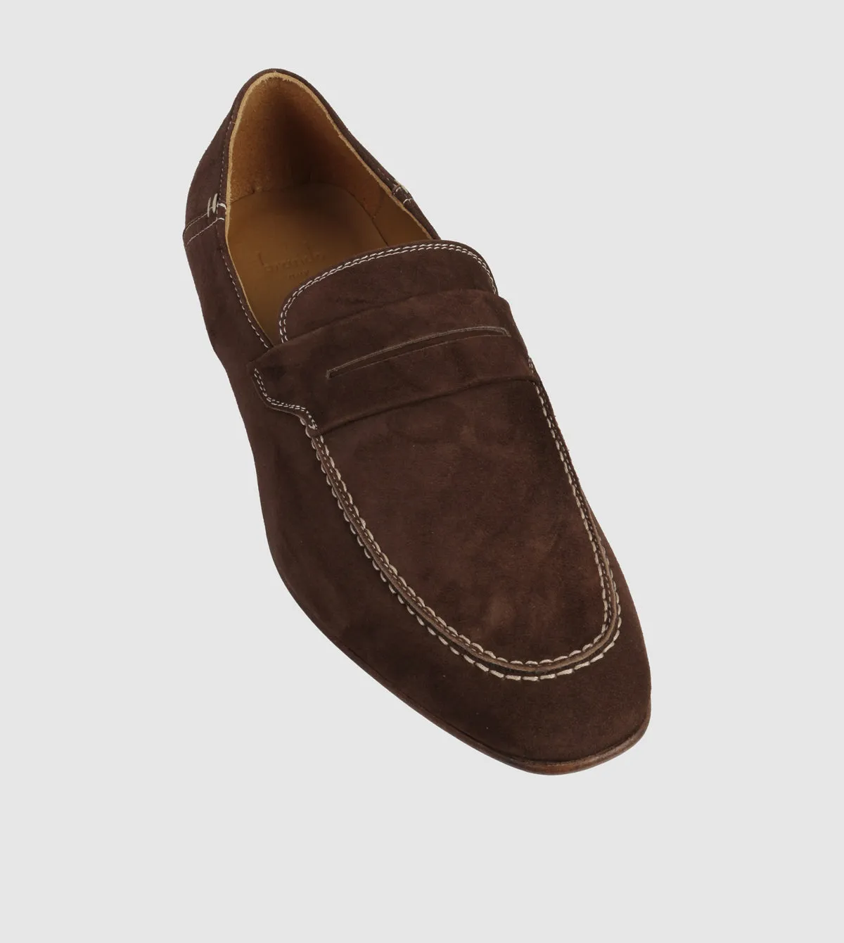 Jeorge Loafers by Brando