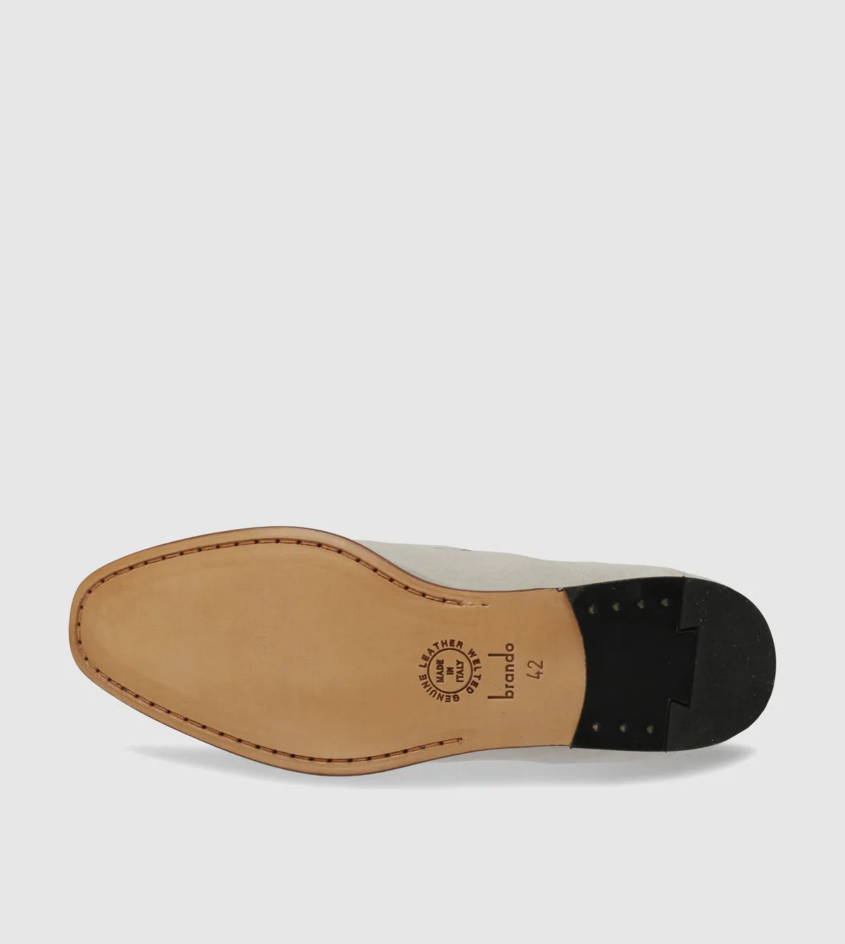 Jeorge Loafers by Brando
