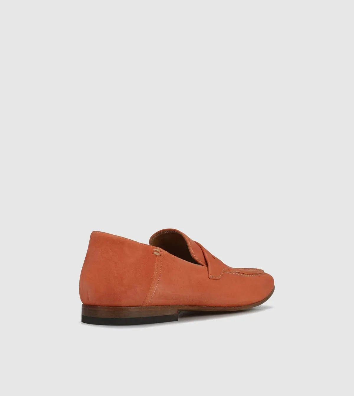 Jeorge Loafers by Brando