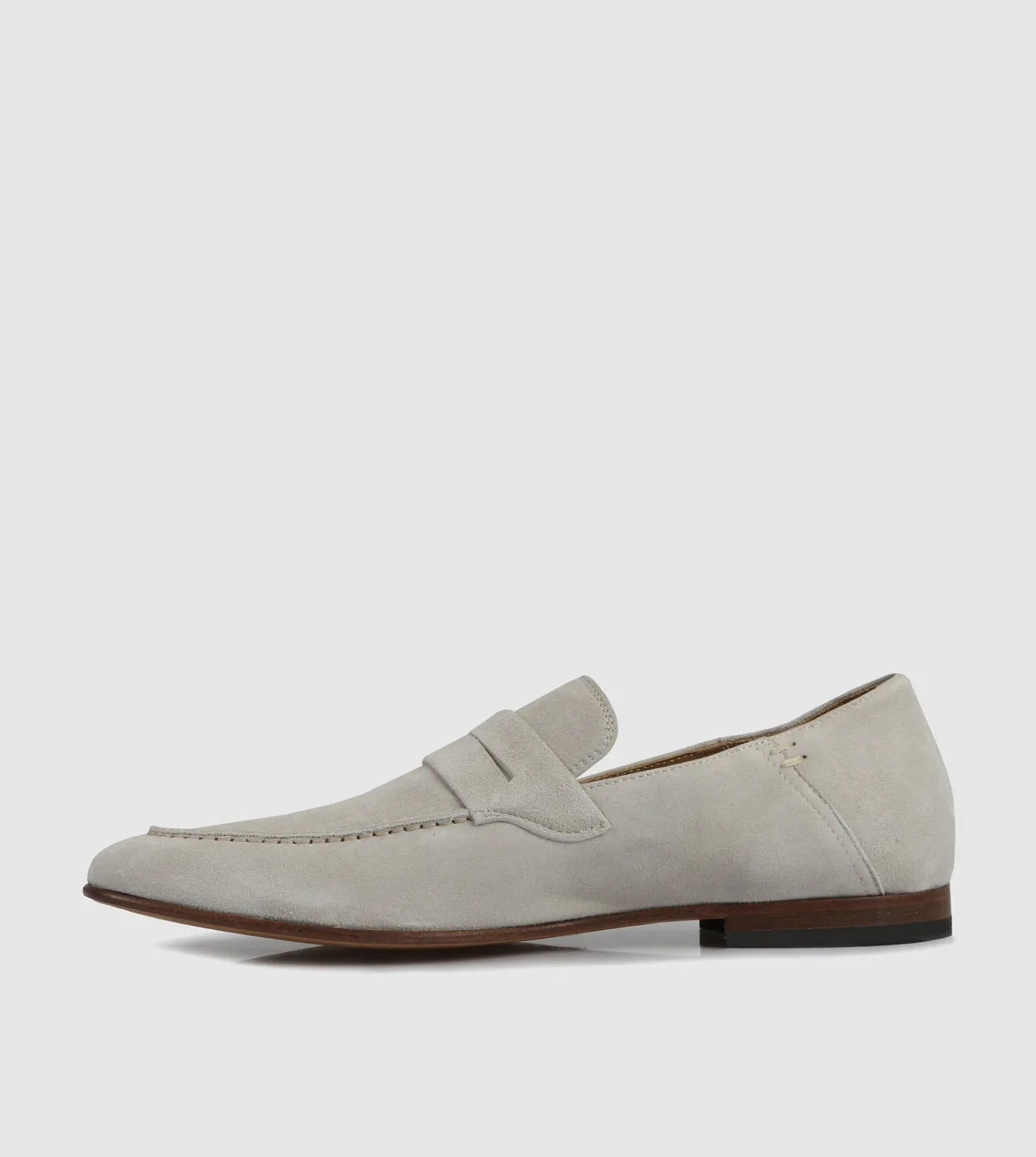 Jeorge Loafers by Brando
