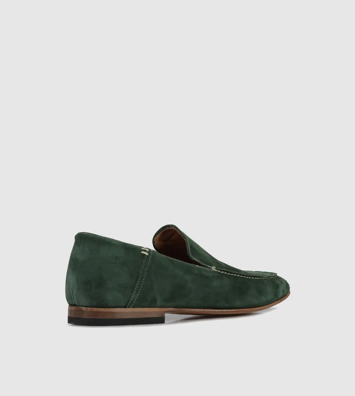 Jeorge Loafers by Brando