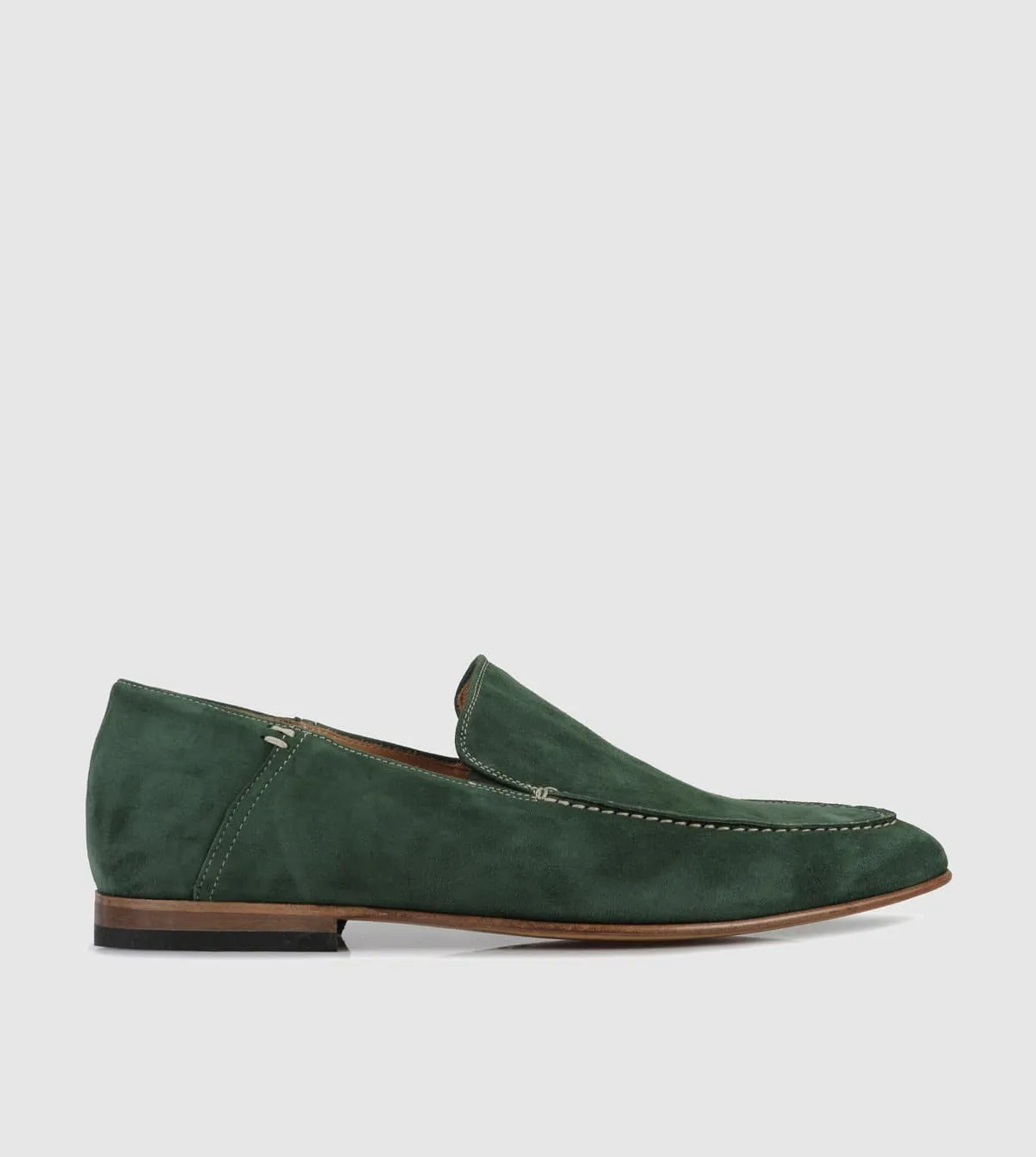 Jeorge Loafers by Brando