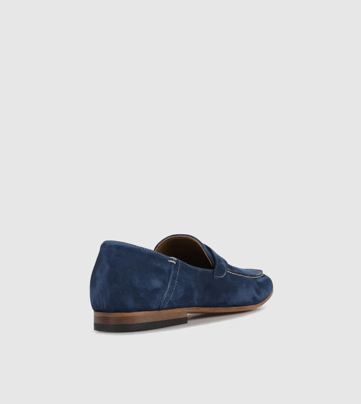 Jeorge Loafers by Brando