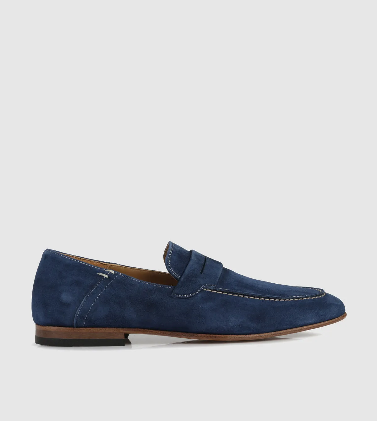 Jeorge Loafers by Brando
