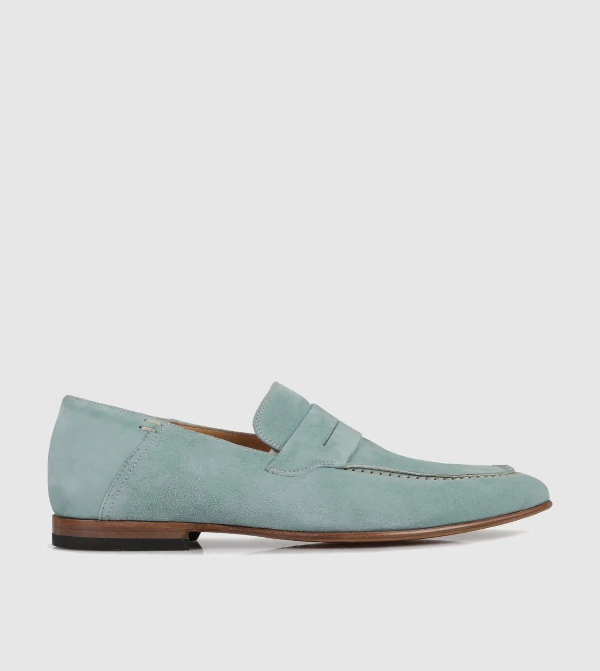Jeorge Loafers by Brando
