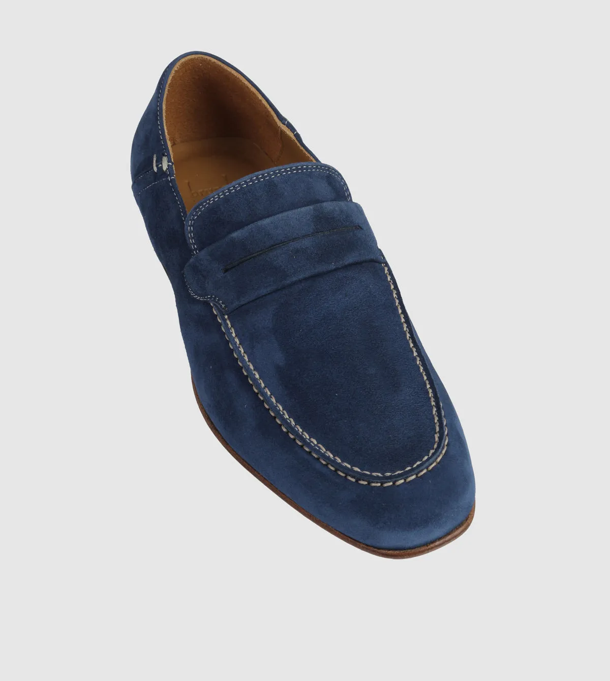 Jeorge Loafers by Brando