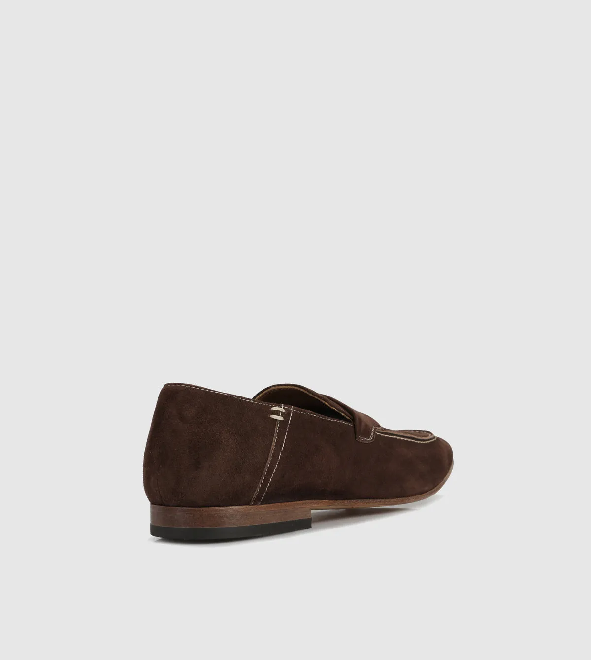 Jeorge Loafers by Brando