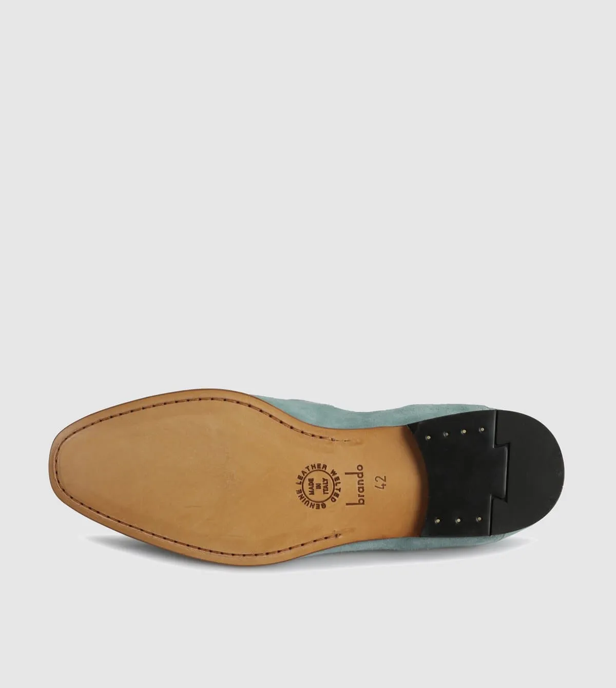 Jeorge Loafers by Brando