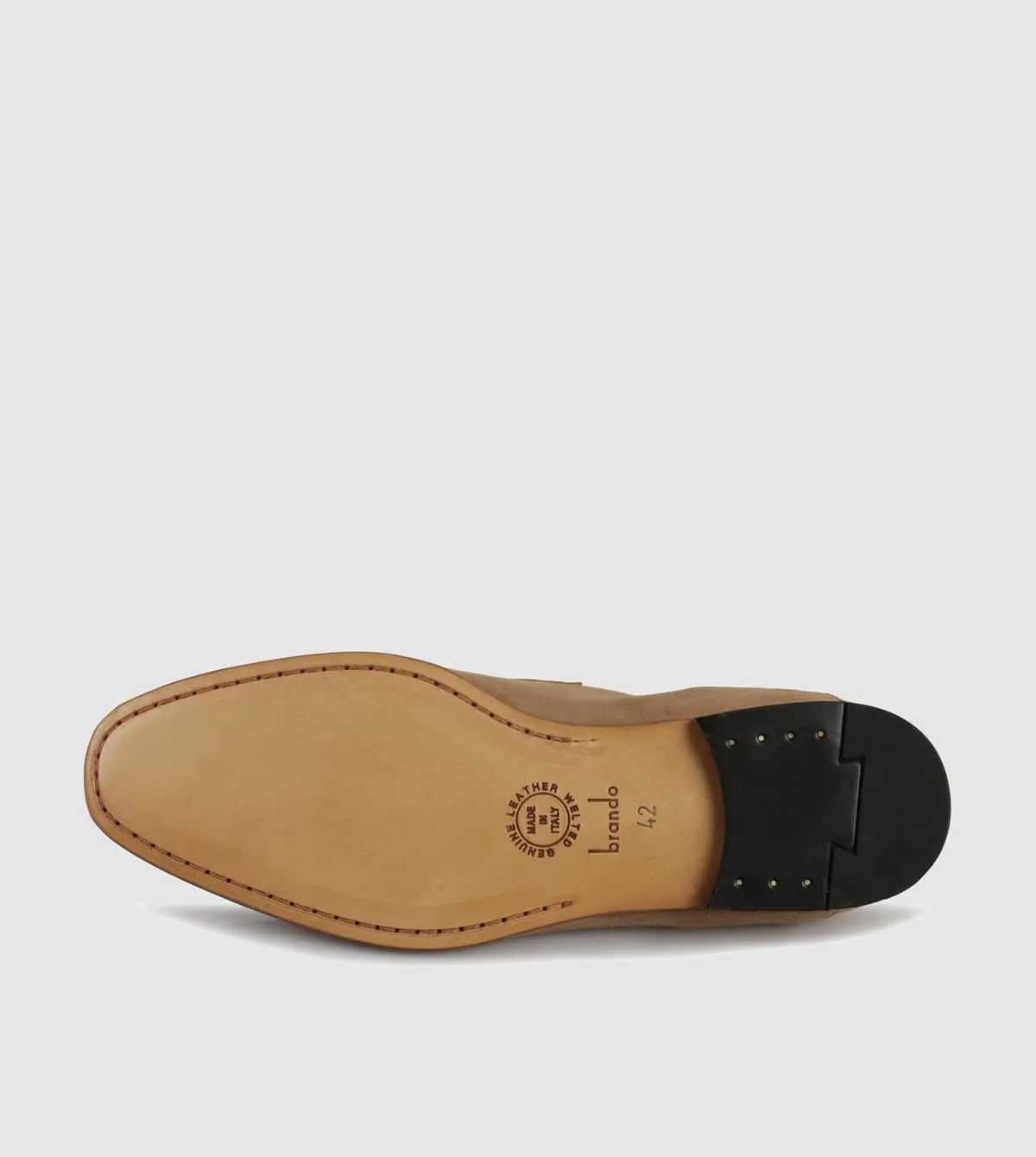 Jeorge Loafers by Brando
