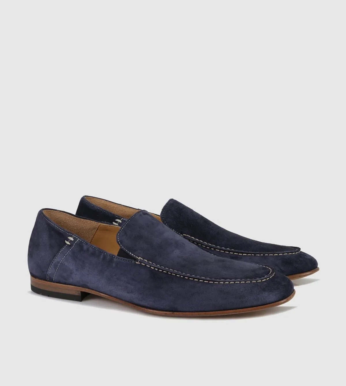 Jeorge Loafers by Brando