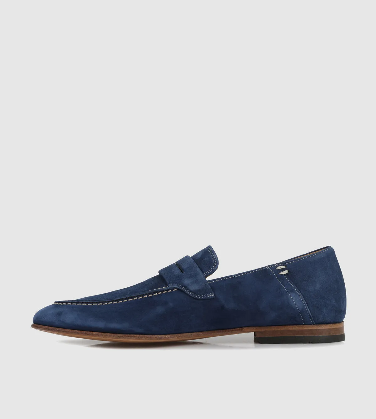Jeorge Loafers by Brando