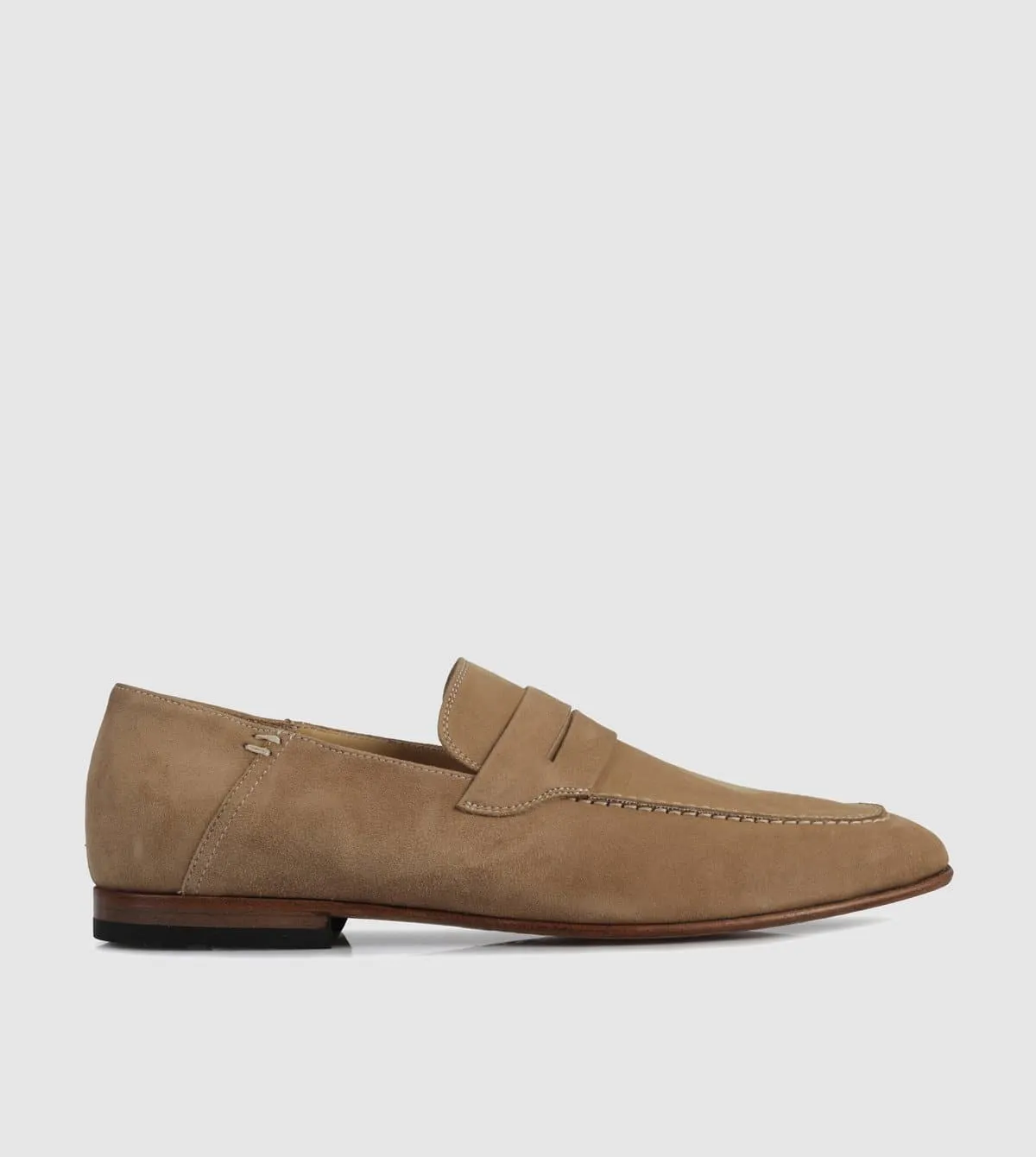 Jeorge Loafers by Brando
