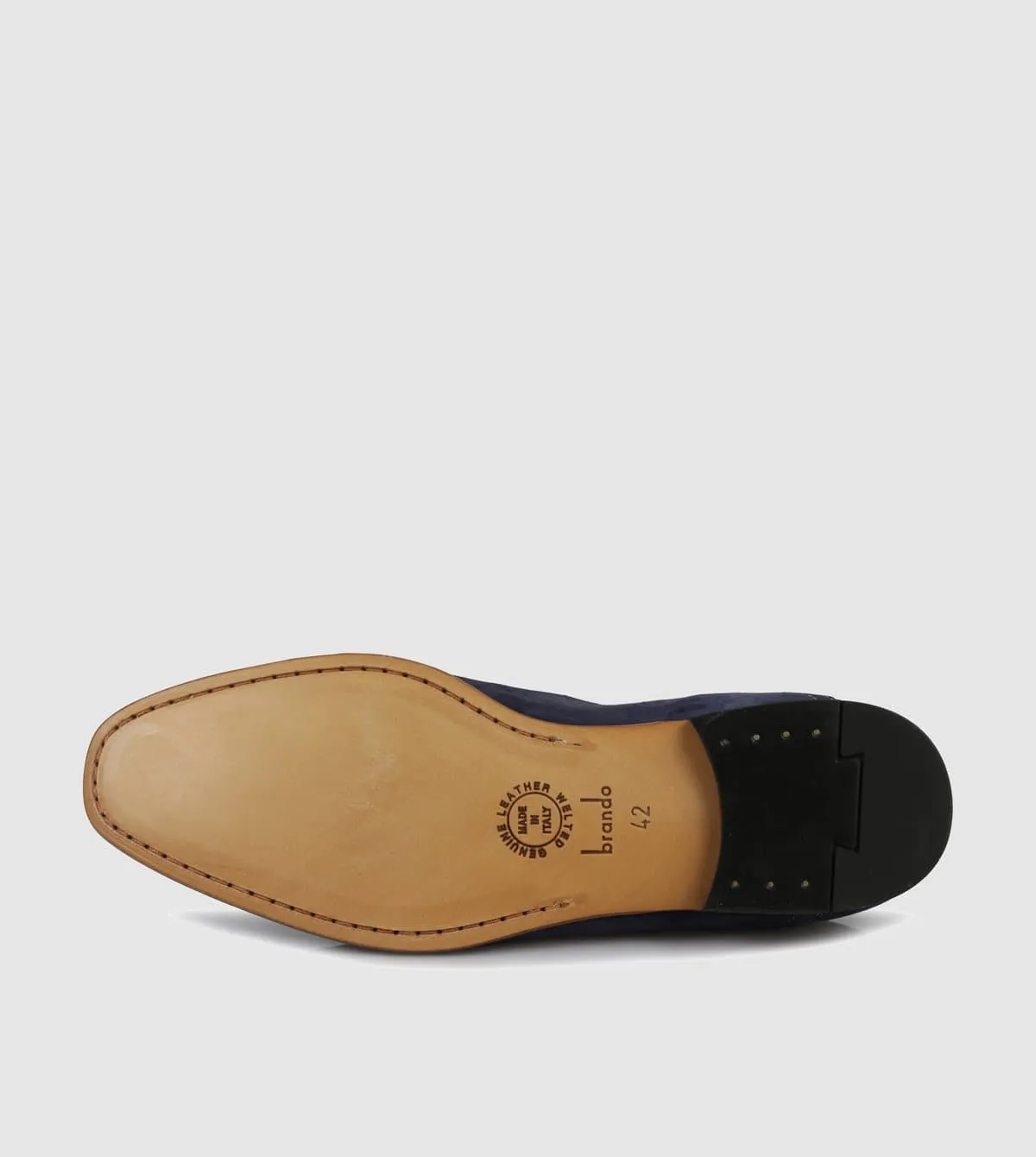 Jeorge Loafers by Brando