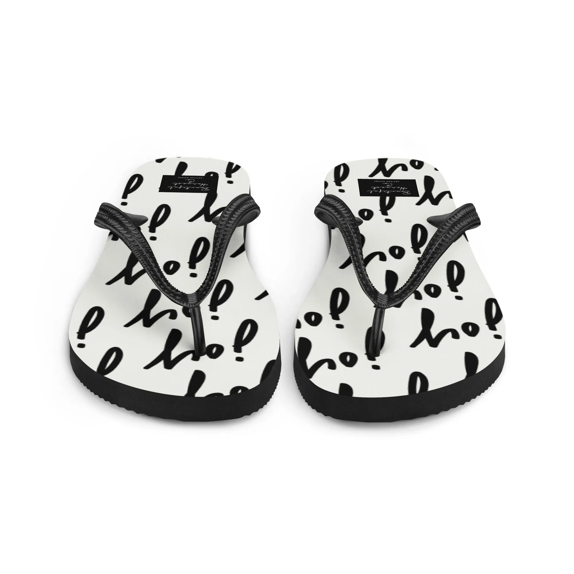 JOY Flip-Flops