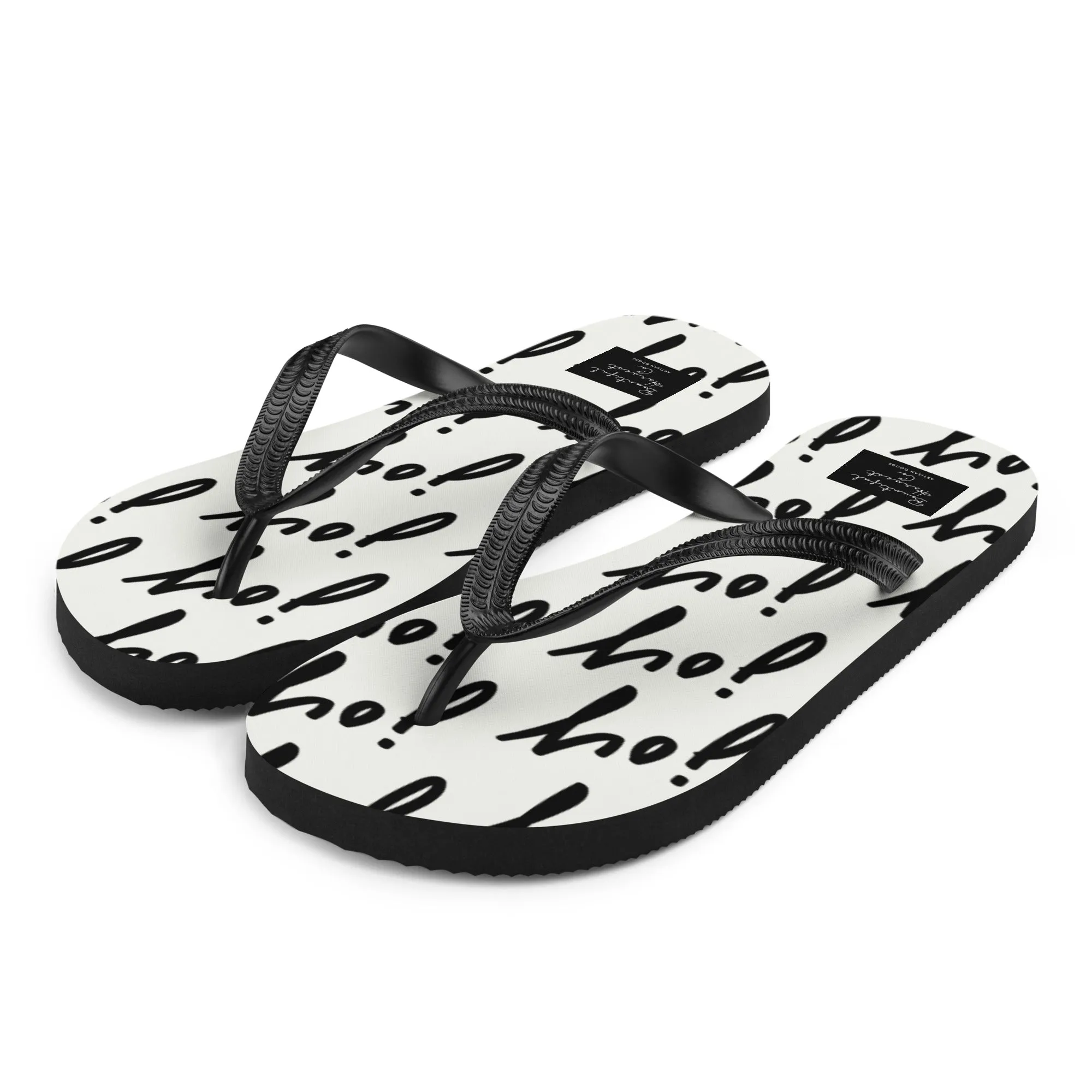 JOY Flip-Flops