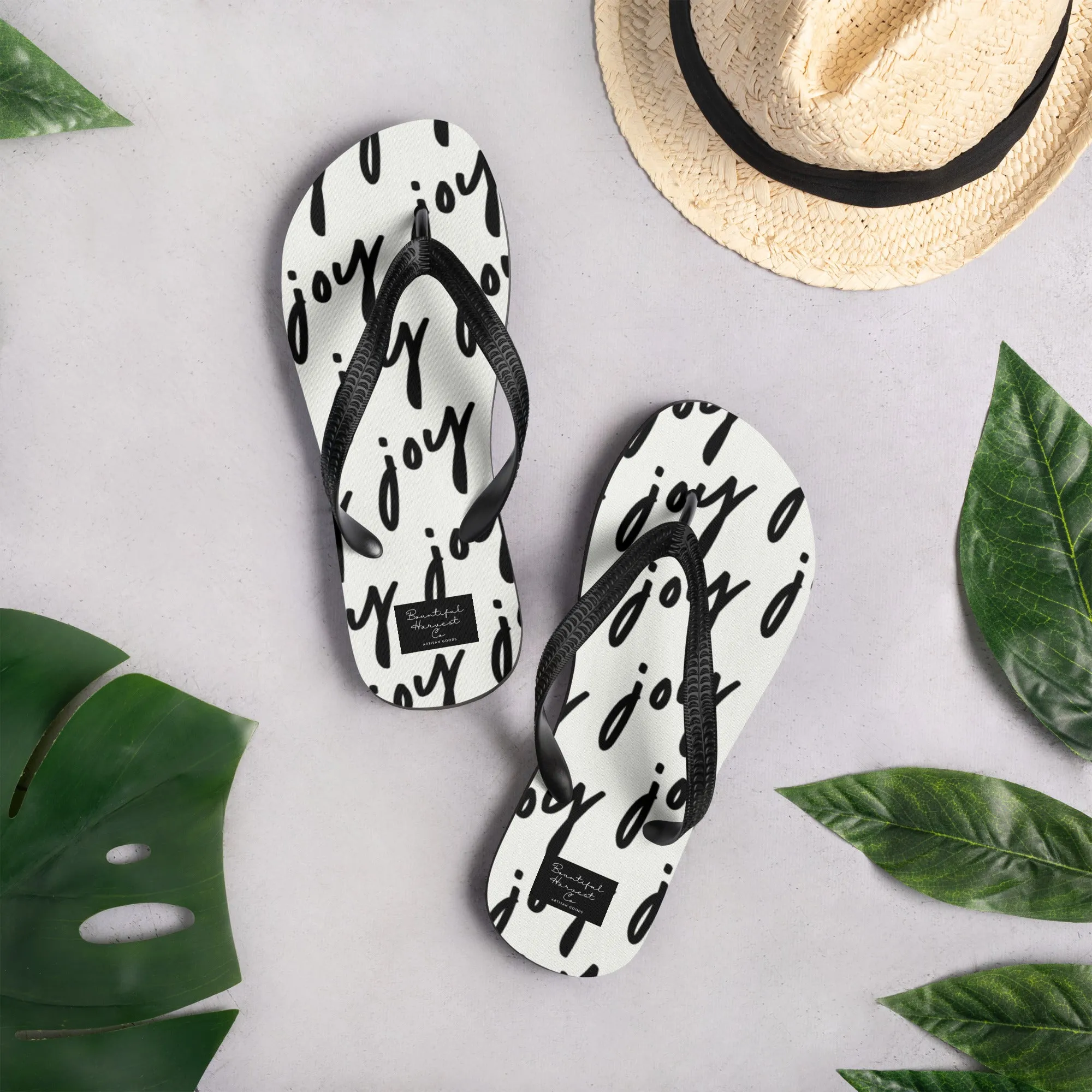 JOY Flip-Flops