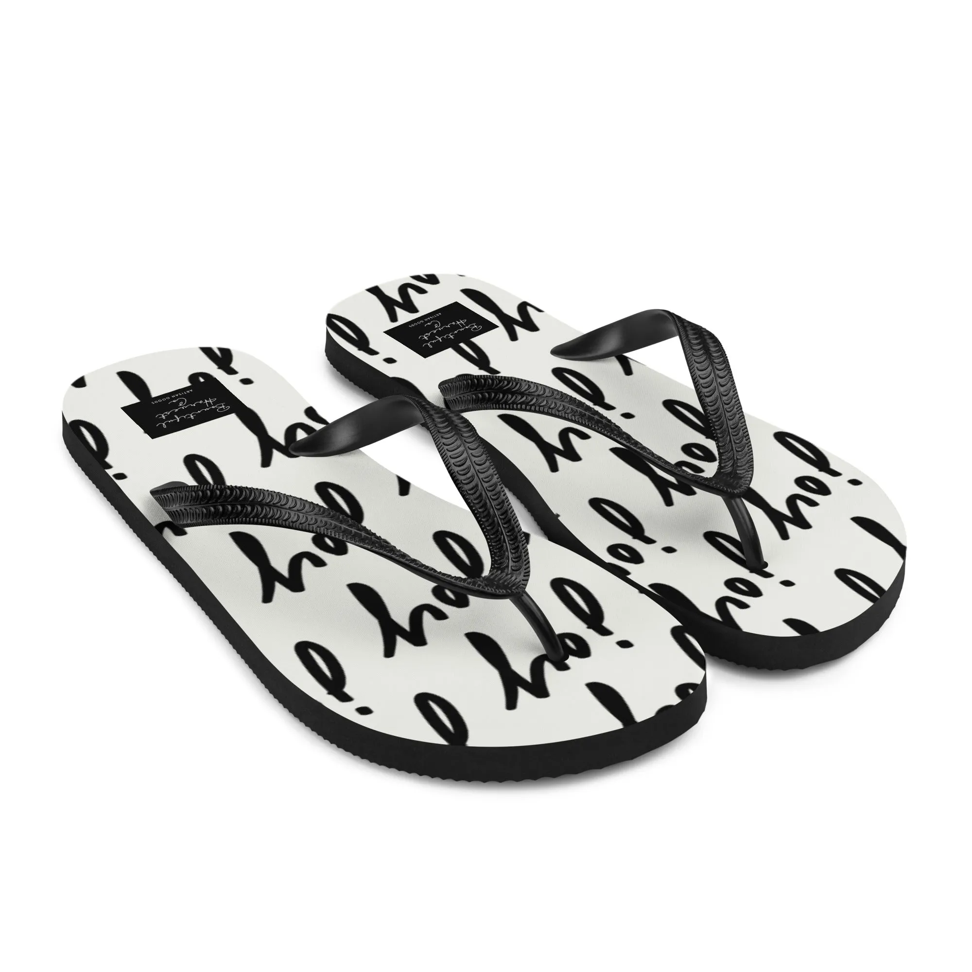 JOY Flip-Flops