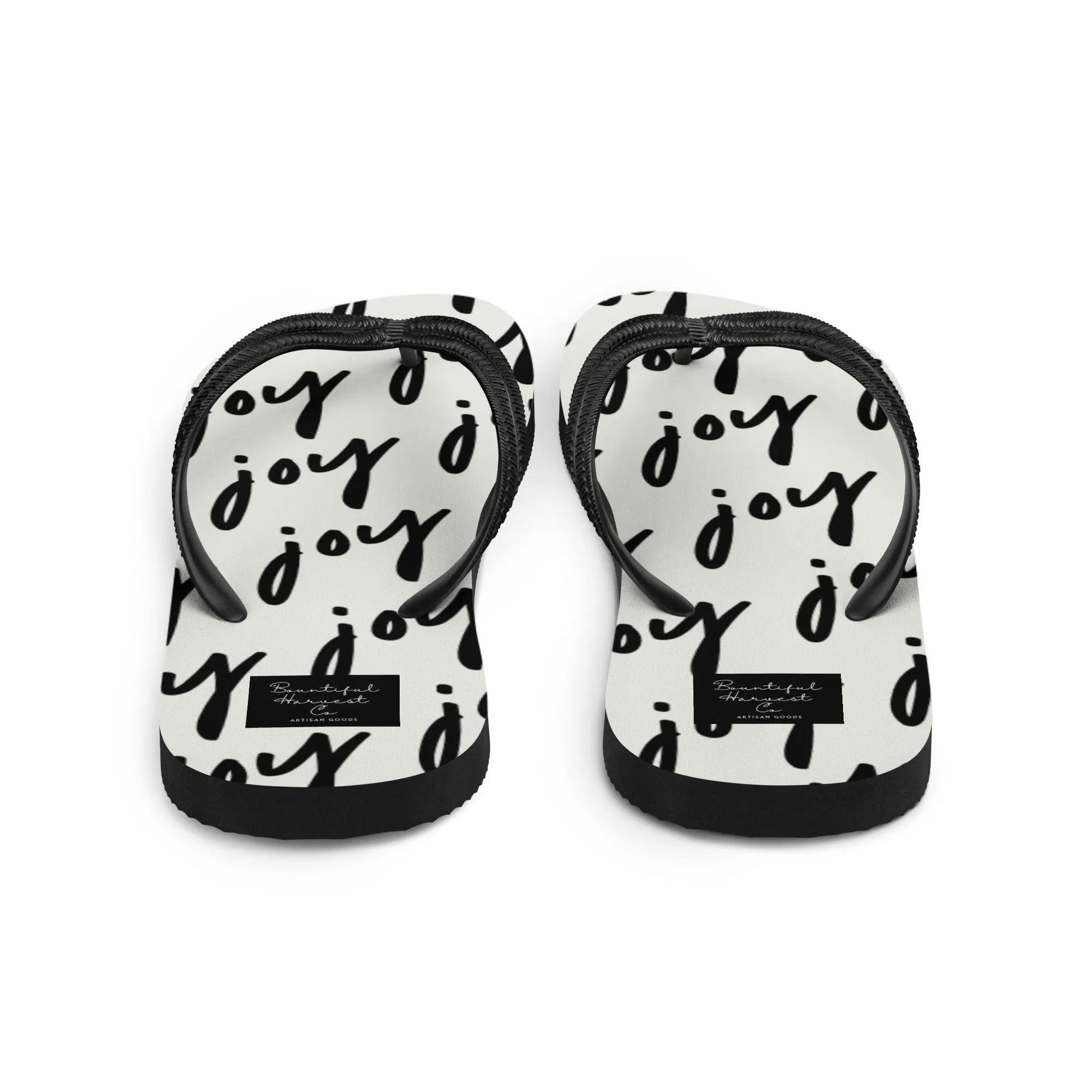 JOY Flip-Flops