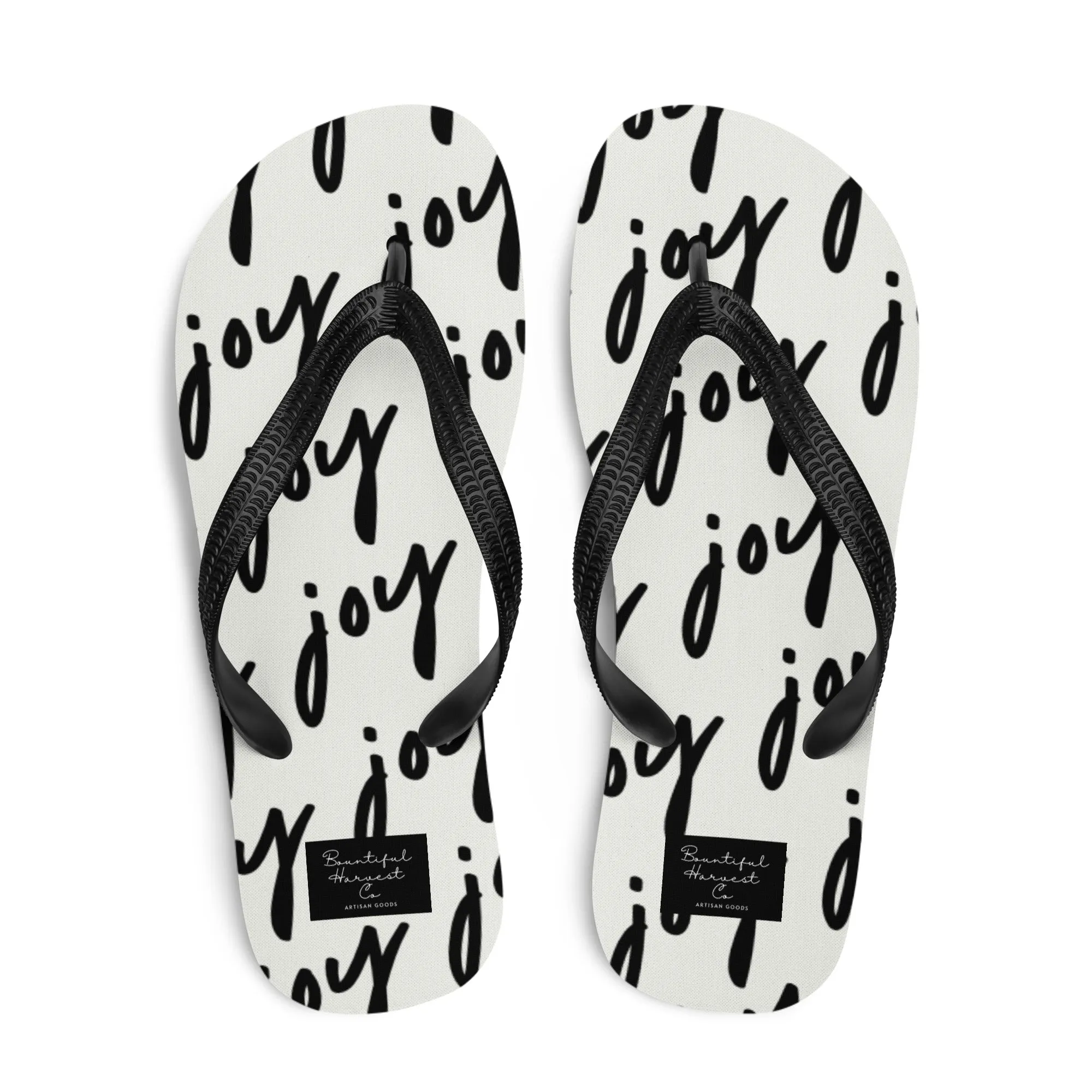 JOY Flip-Flops