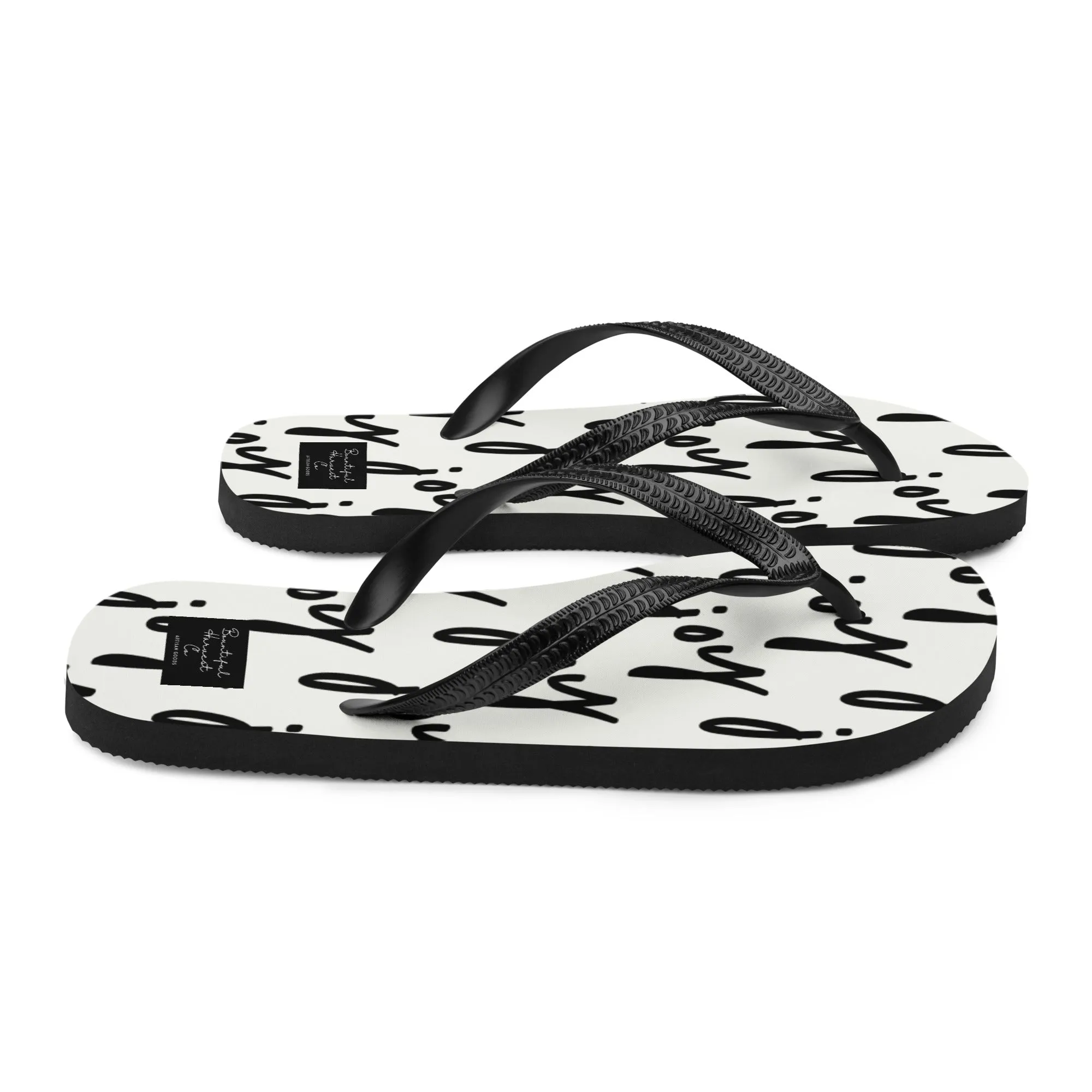 JOY Flip-Flops