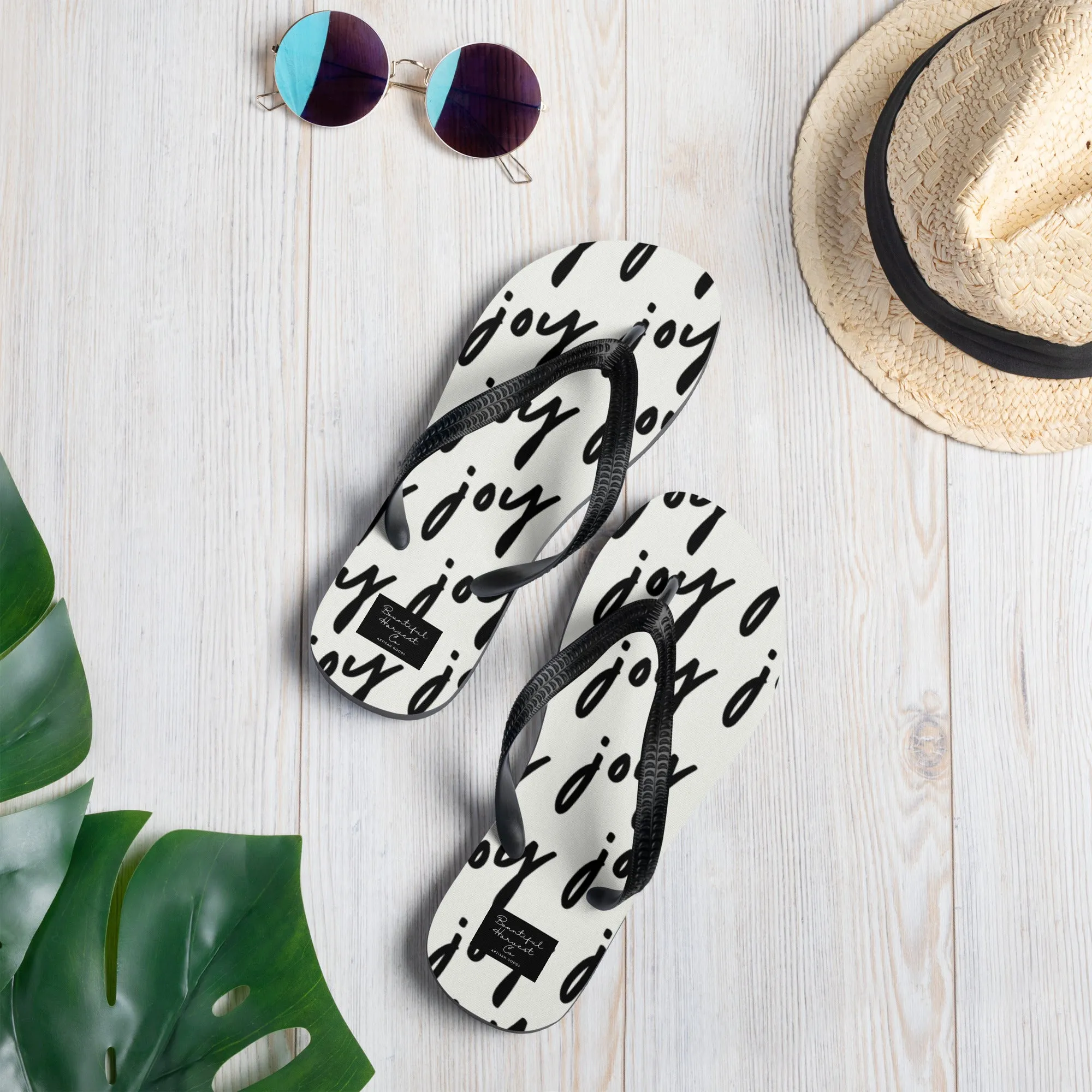 JOY Flip-Flops