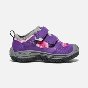 Keen Babies Speed Hound Runners- Tallandsia Purple/ Multi