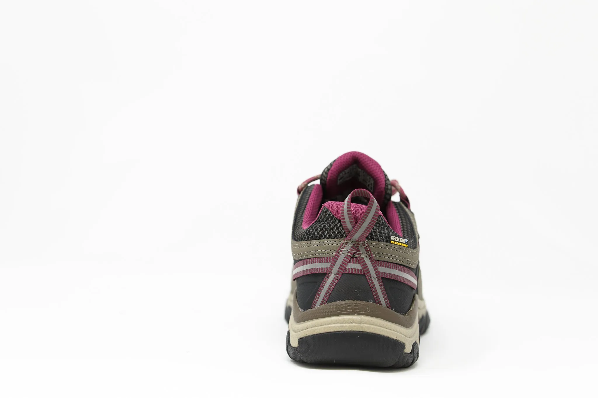 KEEN. TARGHEE III WP LOW