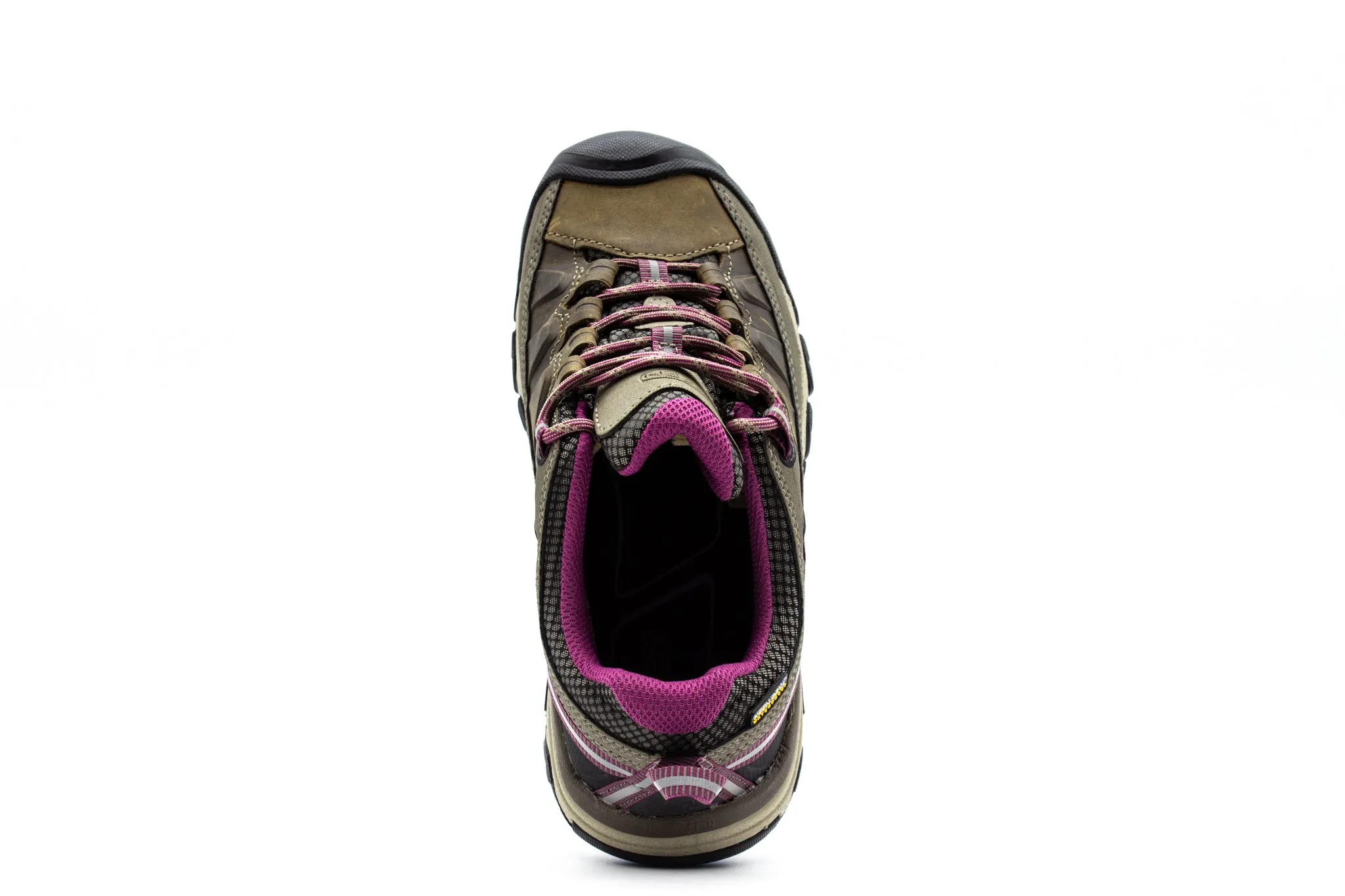 KEEN. TARGHEE III WP LOW
